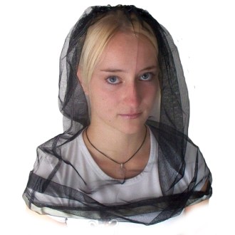 Velo protettivo per apicoltura - POVČO